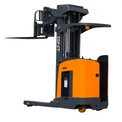 Reach Trucks
